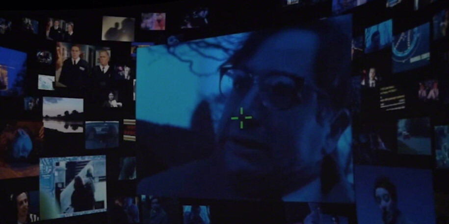 Dennis del Favero. Courtesy of Galerie Brigitte Schenk