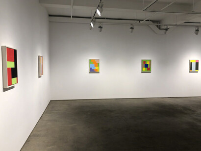Thornton Willis. Courtesy of Elizabeth Harris Gallery