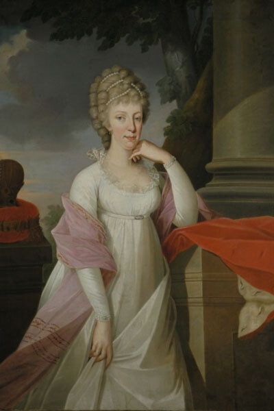 Picture Gallery. Courtesy of City Gallery