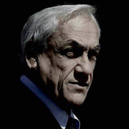 Sebastián Piñera