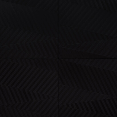 Black Star 2015 Oil and Wax on Linen 72x72 photo Sophia Little