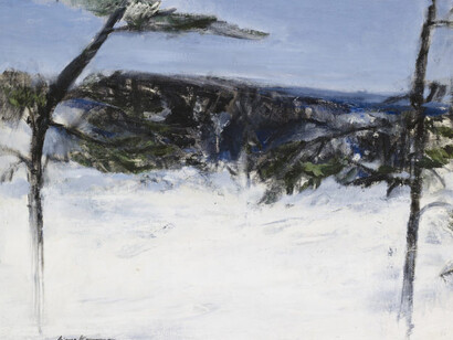 Silent Beauty. Courtesy of Ateneum