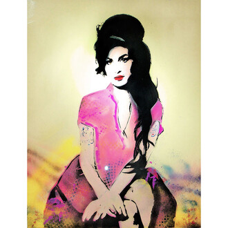 Bambi, Amy Winehouse