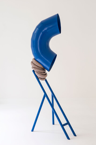 Teresa Solar. Courtesy of Travesía Cuatro