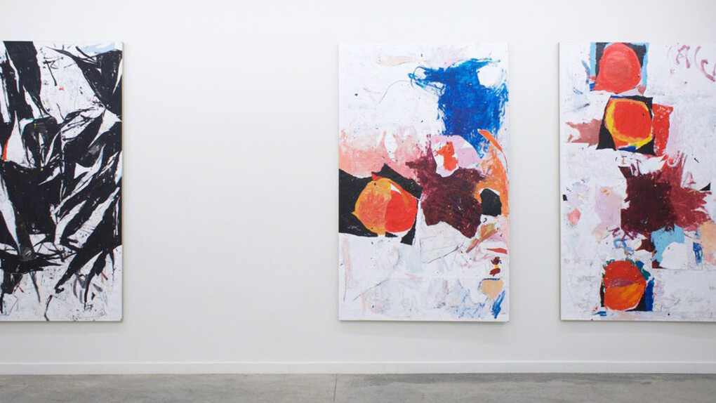Joseph Hart. Courtesy of Romer Young Gallery
