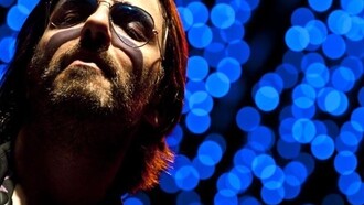 Max Ionata @ Roberto Panucci