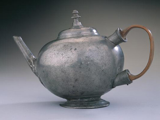 Beyond Midnight. Courteys of New-York Historical Society