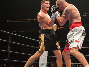 World Boxing Super Series