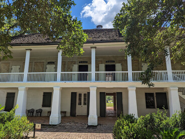 The Whitney Plantation is a place of remembrance, education, and acknowledgment of a painful past