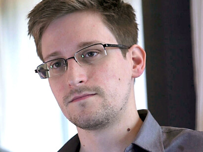 Edward Snowden cuenta su historia en "Citizenfour"