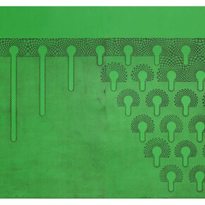 Cédric Eisenring. Courtesy of Aargauer Kunsthaus 