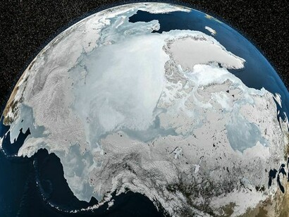 Rapid ice melt opens Arctic's Northwest Passage. [thewatchers.adorraeli.com](http://thewatchers.adorraeli.com/2012/08/11/sea-ice-retreats-northwest-passage)
