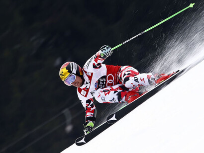 Marcel Hirscher