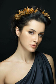 Tina Kandelaki