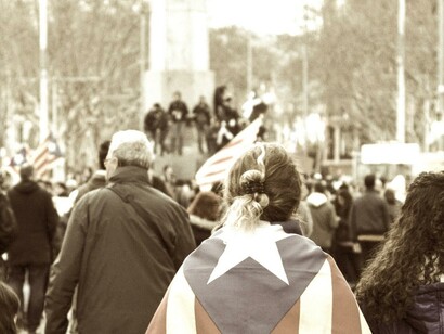Roto el contrato social, en muchas partes del mundo se impone la cuestión nacional e identitaria