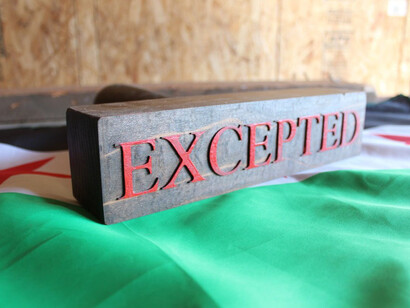 Lucas Raynaud. Courtesy of Gallery 38