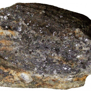 Mineral Resourses of the Earth. Courtesy of Earth and Man National Museum