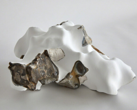 Neue Konstellation. Courtesy of Galerie Gisela Clement