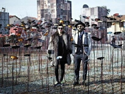 Pitti Uomo dell'ottantacinquesima edizione