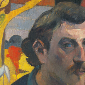 Gauguin: Portraits. Courtesy of National Gallery of Canada