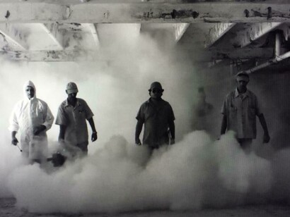 Imagen de "La obra del siglo"