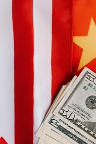 The United States and China are economically interconnected