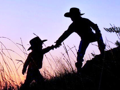 La solidaridad se aprende desde la infancia