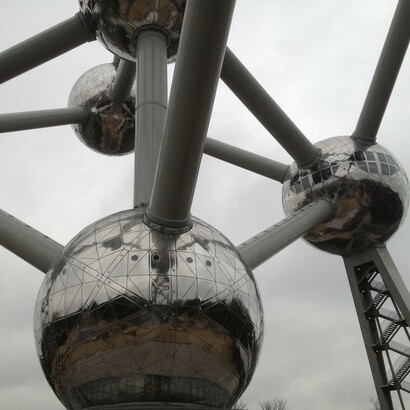 Atomium (Bruselas) 