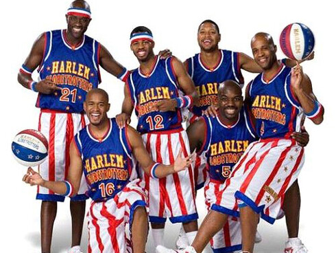 Harlem Globetrotters