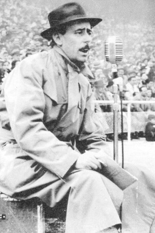 Niccolò Carosio
