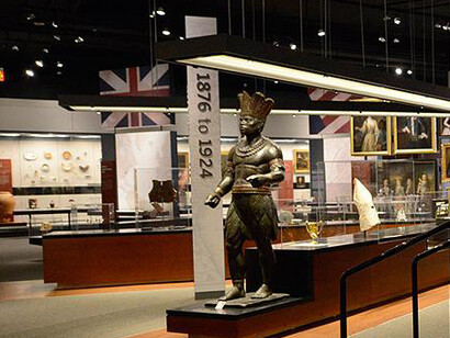 The Story of Virginia. Courtesy of VHS