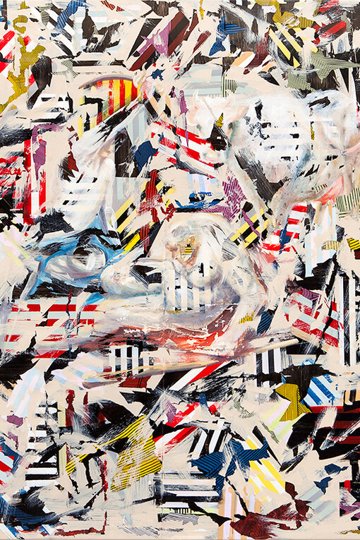 Tina Jenkins, Metamorphosis