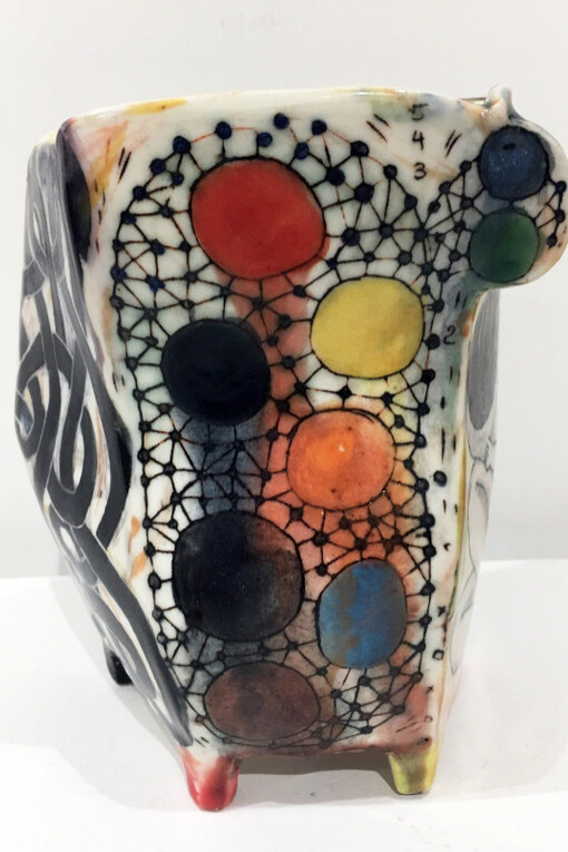 Kevin Snipes. Courtesy of Duane Reed Gallery