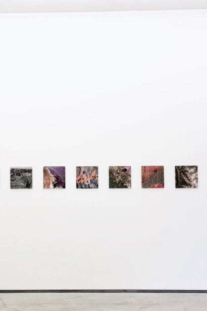 Giulia Maiorano. Courtesy of Ncontemporary