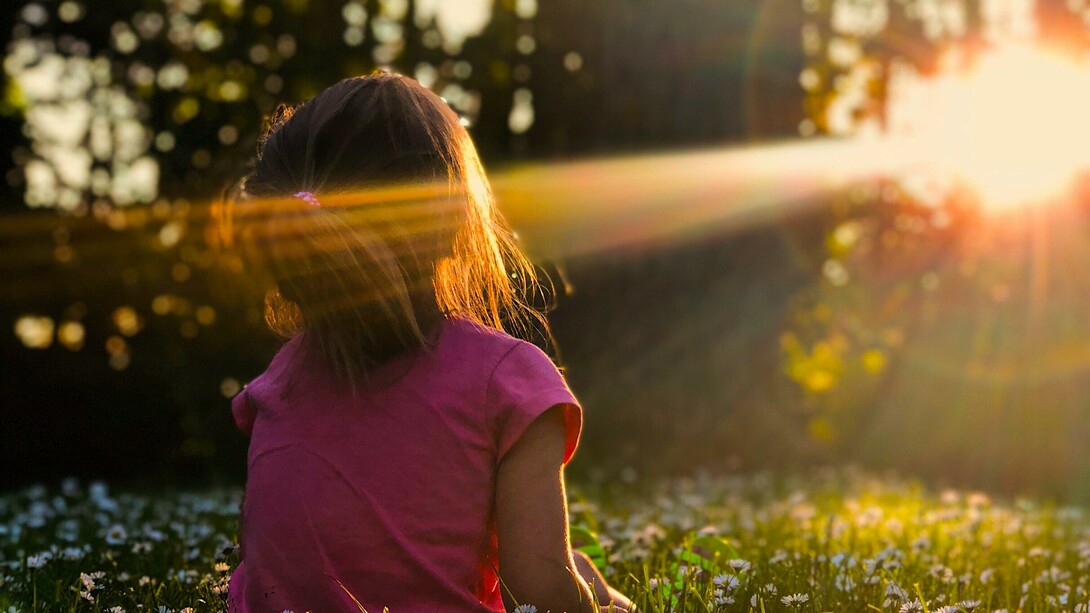 Agindo em sincronia com a cadência das leis naturais