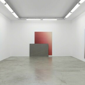 Pieter Vermeersch, Exhibition view. Courtesy of Galerie Perrotin