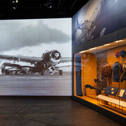 Road to Tokyo. Courtesy of The National WWII Museum