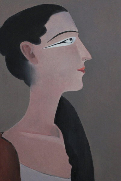 Surendran Nair. Courtesy of Aicon Gallery