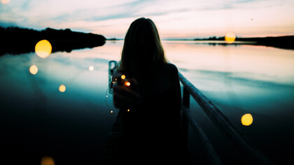 Estar siendo es tener la consciencia de donde estamos, empezando por el espacio que ocupamos en referencia al entorno que habitamos