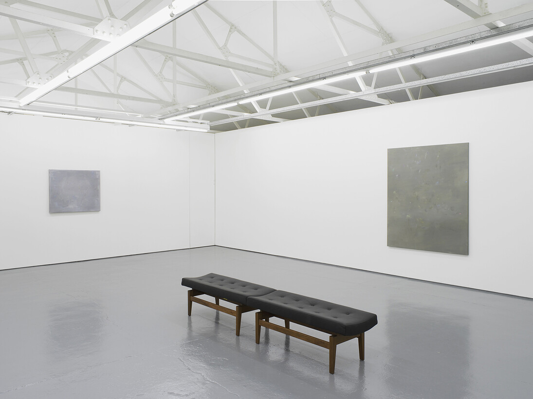 Maaike Schoorel, exhibition view, Maureen Paley, London, 2015, Copyright the artist, Courtesy Maureen Paley, London