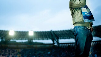 La Società Sportiva Calcio Napoli, fondata nel 1926, dal 5 giugno 2024 avrà un nuovo allenatore: Antonio Conte