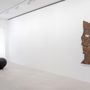 Theaster Gates. Courtesy of Gagosian Gallery