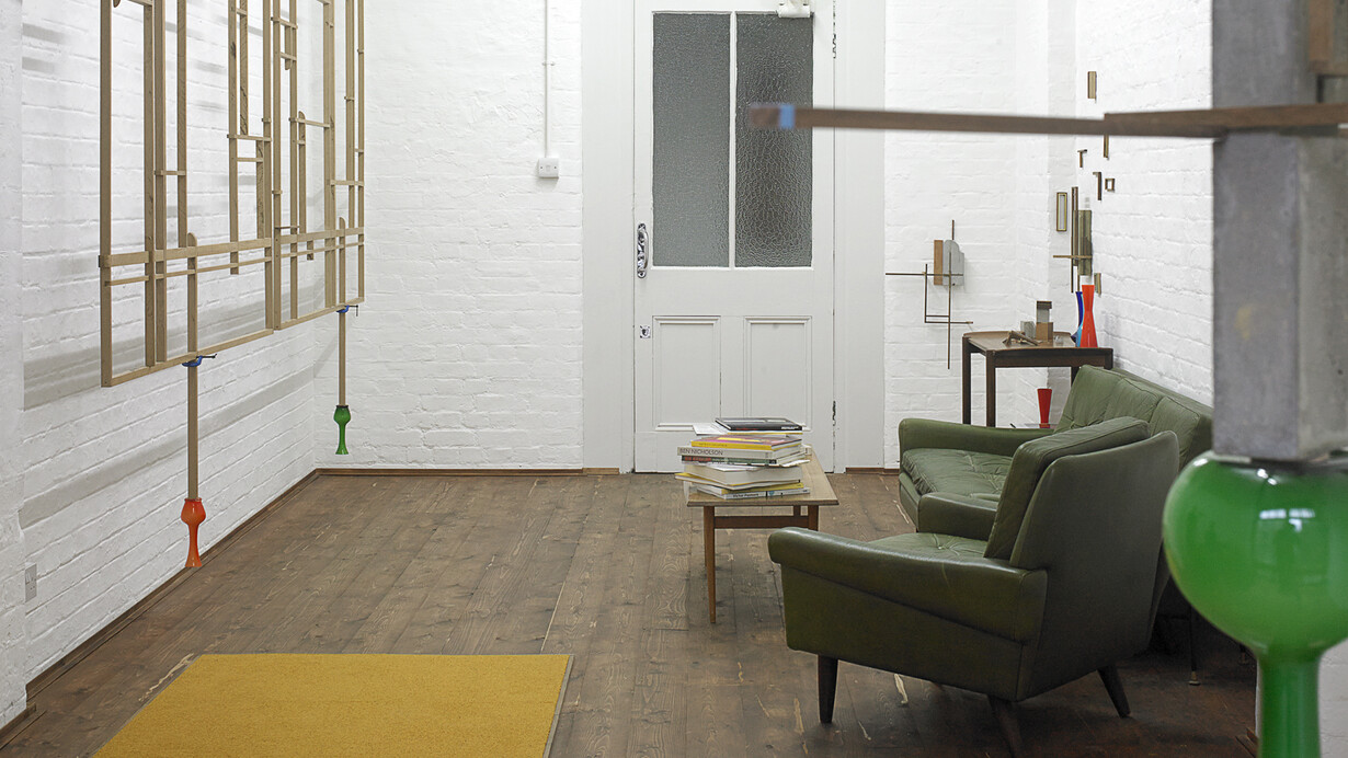 All images: Photo by Beate Sonnenberg and Roberto Rubalcava