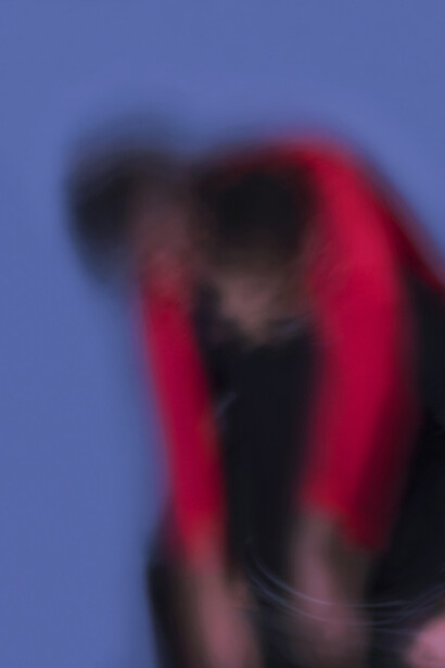 Kyungwoo Chun. Courtesy of Bernhard Knaus Fine Art