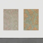 Monet Is My Church, Exhibition view. Courtesy of Dittrich & Schlechtriem 