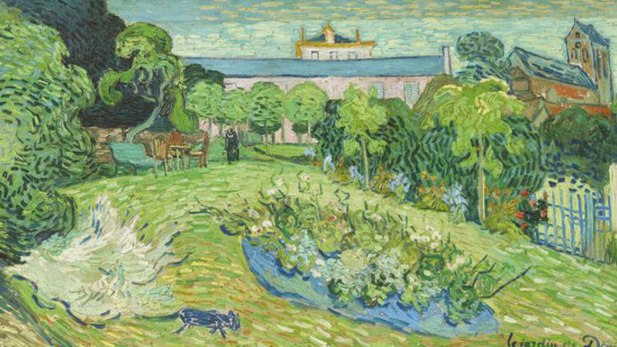 Rudolf Staechelin. Courtesy of Fondation Beyeler