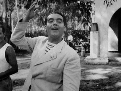 Federico García Lorca 