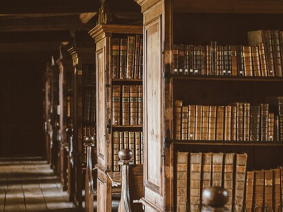 Books out of print