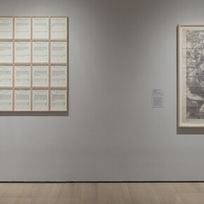Thinking Machines. Courtesy of MOMA