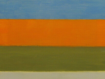 Reflections, Exhibition view. Courtesy of Carter Burden Gallery